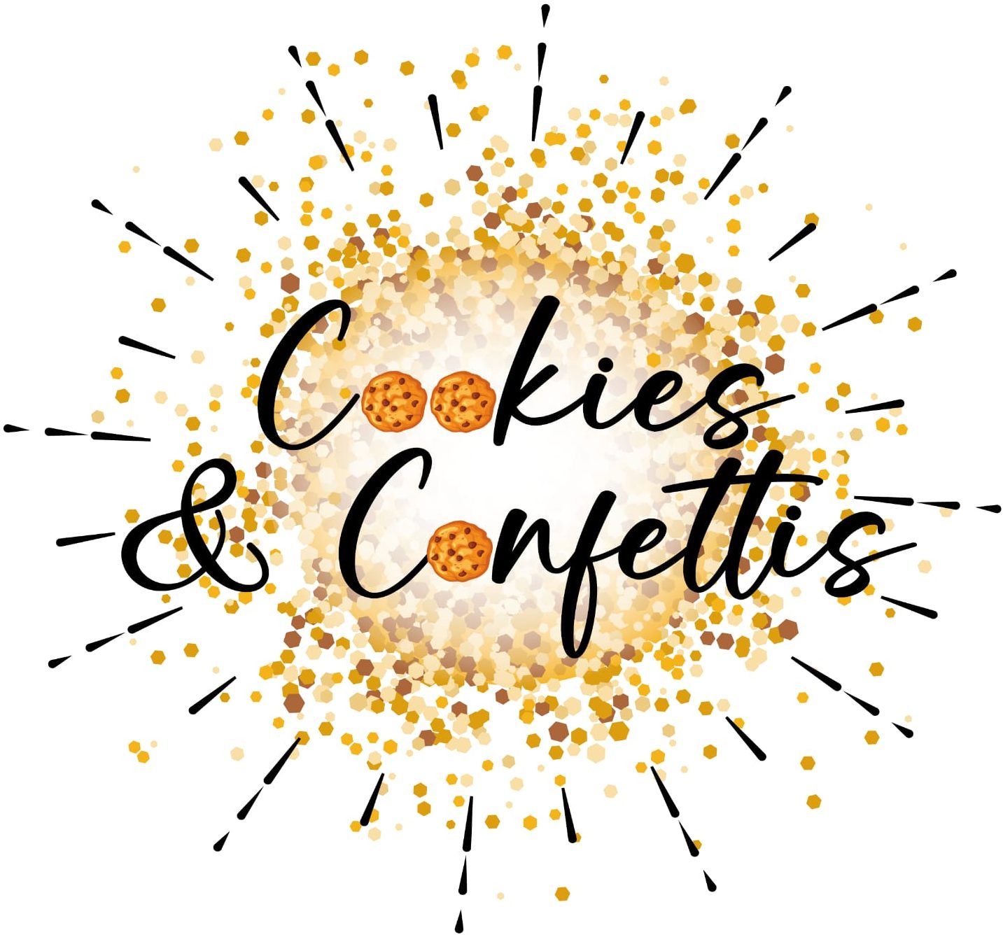 Cookies-Confettis